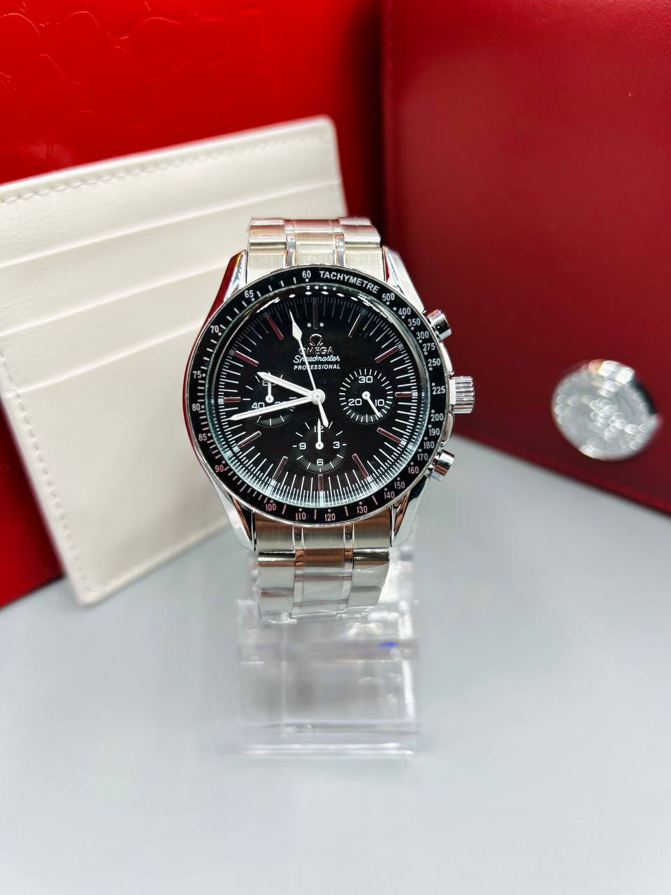 Montre OMEGA SPEEDMASTER Profesional ©