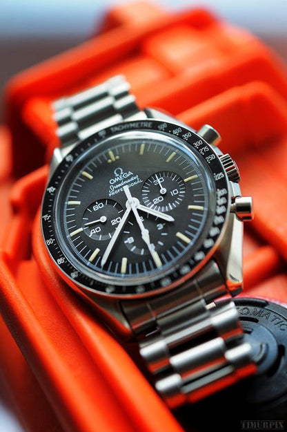 Montre OMEGA SPEEDMASTER Profesional ©