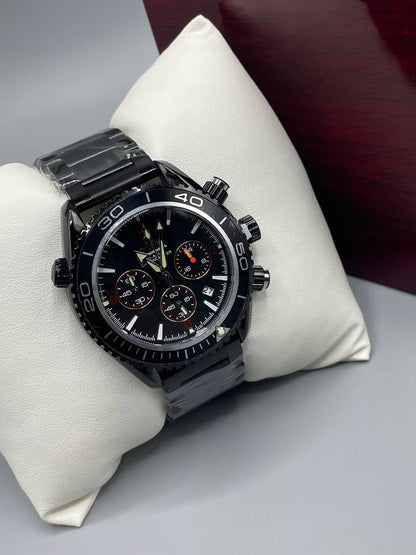 Montre OMEGA Seamaster Chronometre