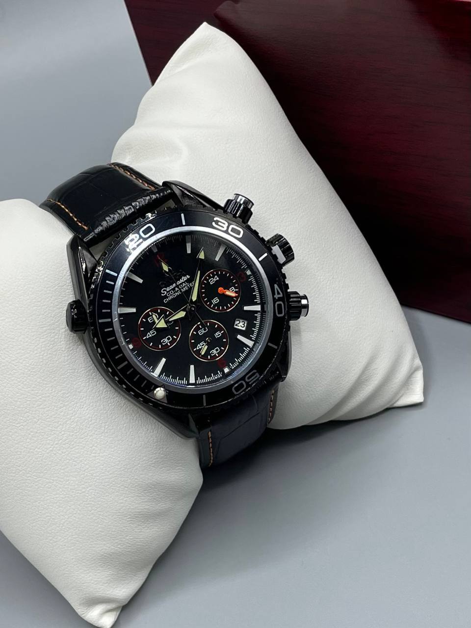 Montre OMEGA Seamaster Chronometre