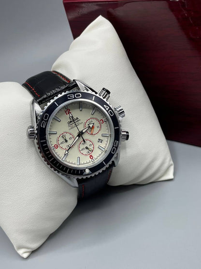 Montre OMEGA Seamaster Chronometre